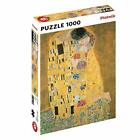 Piantnik - Klimt, Il Bacio, Puzzle, 1000 pezzi (w2C)