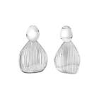 Orecchini Breil B Whisper TJ3701 Earrings Pendenti Acciaio Pendenti  Donna