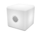 Big Ben Speaker Cubo Bluetooth Luminoso S