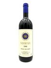 1988 SASSICAIA - TENUTA SAN GUIDO - 0,75L 12,5%