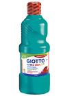 Tempera Giotto extra quality turchese 500ml