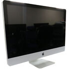 Apple iMac 27, A1312. Intel Core i5, 2,7 GHz, 2011, 8 GB.