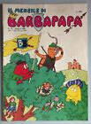 IL MENSILE di BARBAPAPA   1980 #43 + con POSTER