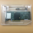 LSI SAS9207-8e 8-Port  PCIe IT Mode 9207-8e SAS 6Gb/s External HBA RAID Card