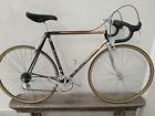 Colnago Master  Retinato Gold-Black Early Generation - Campagnolo C RECORD Delta