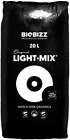 Light-Mix Sacco Terriccio 20L