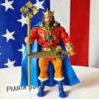 Masters of the universe classics KING RANDOR