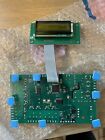 WILO Press Unit Main Pcb And Display 29991882