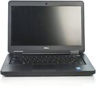 Dell Latitude E5440 PC Notebook Portatile  14" Intel i5-4210U SSD 240Gb - Webcam