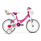 Bici LOMBARDO Olanda BAFFY  14  Fucsia