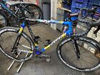 Colnago C40 Mapei Campagnolo Super Record 22 Speed  59cm