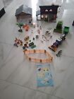 Playmobil Fattoria 4055  ottime condizioni