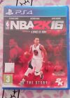 NBA 2K16 PS4 ITA