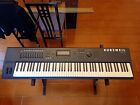 Kurzweil pc3x 88 tasti - Workstation Synth