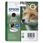 Cartuccia Originale Epson T1281 Serie Volpe