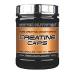 SCITEC NUTRITION Creatine Caps 250 Creatina Monoidrato Capsule