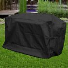 Waterproof Heavy Duty BBQ Cover Patio Barbecue Grill Gas Smoker Storage Garden