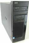 SERVER IBM xSeries 226 Tower dual CPU 2/8 gb Ram