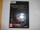 RESIDENT EVIL 2 REVELATIONS -BOX SET- EDIZIONE ITALIANA