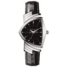 E_0002_S7289381 Hamilton Orologio Uomo Hamilton VENTURA SS BLACK DIAL - BLACK LE