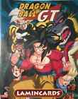 Scegli dalla lista Lamincards Dragon Ball GT 2014 Edibas Lotto carte