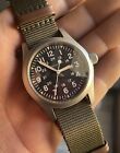 HAMILTON KHAKI FIELD MECHANICAL 38 mm H69439931