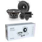 FOCAL AUDITOR ASE-130 kit ALTOPARLANTI da 130 mm  13 CM 5" 100 watt 4 ohm auto