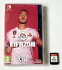 FIFA 20 Legacy Edition Nintendo Switch Boxed PAL