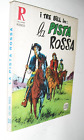 collana rodeo 39 I TRE BILL la pista rossa  lire 200