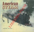 Treni - WICKRE - American Stream.