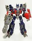 Transformers dark of moon voyager Mech tech Optimus Prime