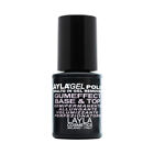 Smalto Semipermanente Gumeffect Base E Top 10ml - Layla