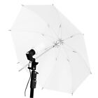 NEEWER - Kit studio fotografico Set 2 Ombrelli riflettenti con stativi