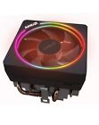 Ventirad AMD Wraith Prism RGB socket AM4/AM2/AM3/AM3+ CPU AMD 712-000075