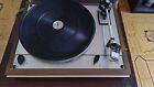 THORENS TD 166