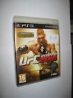 videogioco  videogame  playstation 3    ps3   UFC UNDISPUTED  2010