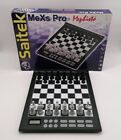 Mephisto Saitek MeXs Pro Elektronischer Schachcomputer / Schachspiel