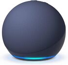 Echo Dot (5ª generazione) 2022 - Altoparlante intelligente con Alexa - Blu notte
