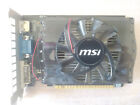 SCHEDA VIDEO GRAFICA NVIDIA GEFORCE GT 630 MSI