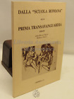 CATALOGO ARTE - J.R. Taylor e R. Gnisci: Prima Transavanguardia - Chimera 1988