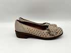 Jenny Damen Slipper Beige EUR 37,5