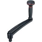 Harken Carbo OneTouch Lock-In Winch Handle (B10HOT)