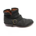 Stiefeletten Fiorentini Baker Grau 38,5 EUR Eternity