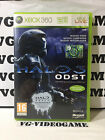 HALO 3 ODST , XBOX 360