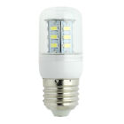 E27 ES E14 SES Screw 5730 SMD LED Corn Light Bulb Spotlight Lamp Energy Saving