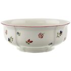 Villeroy & Boch, Petite Fleur, Insalatiera 21cm, Porcellana