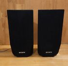 Sony SS-TSB121 Surround Right & Left Speakers for Sony Home Theatre - 3ohms #2