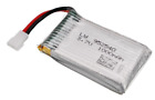 Batteria drone 902540 3,7V 800mAh  Li-Po Syma X5 X5C X5C-1 X5S X5SW X5SC-Posta1