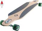 GIOCO SPORTIVO STREET SURFING LONGBOARD FREERIDE 99 CM