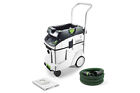 Festool Unità mobile d aspirazione CLEANTEC CTL 48 E 574975